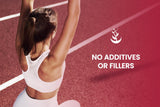 PURE ORIGINAL INGREDIENTS Usine Utah, production locale et conforme.