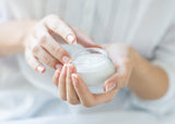 Oxyde de zinc Pure Original Ingredients prêt à être utilisé dans des formules.