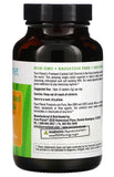 Pure Planet Chlorelle biologique — emballage pratique et respectueux de l’environnement.