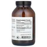 Pure Planet Heirloom Wheatgrass: gros plan sur les capsules vertes facilitant la supplémentation.