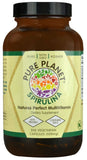 Pure Planet Spiruline – bouteille: source naturelle de protéines et nutriments.