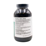 Pure Planet Spiruline Poudre: doseur et cuillère facilitent l ajout quotidien dans les boissons