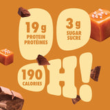 Portion individuelle Pure Protein prête à déguster