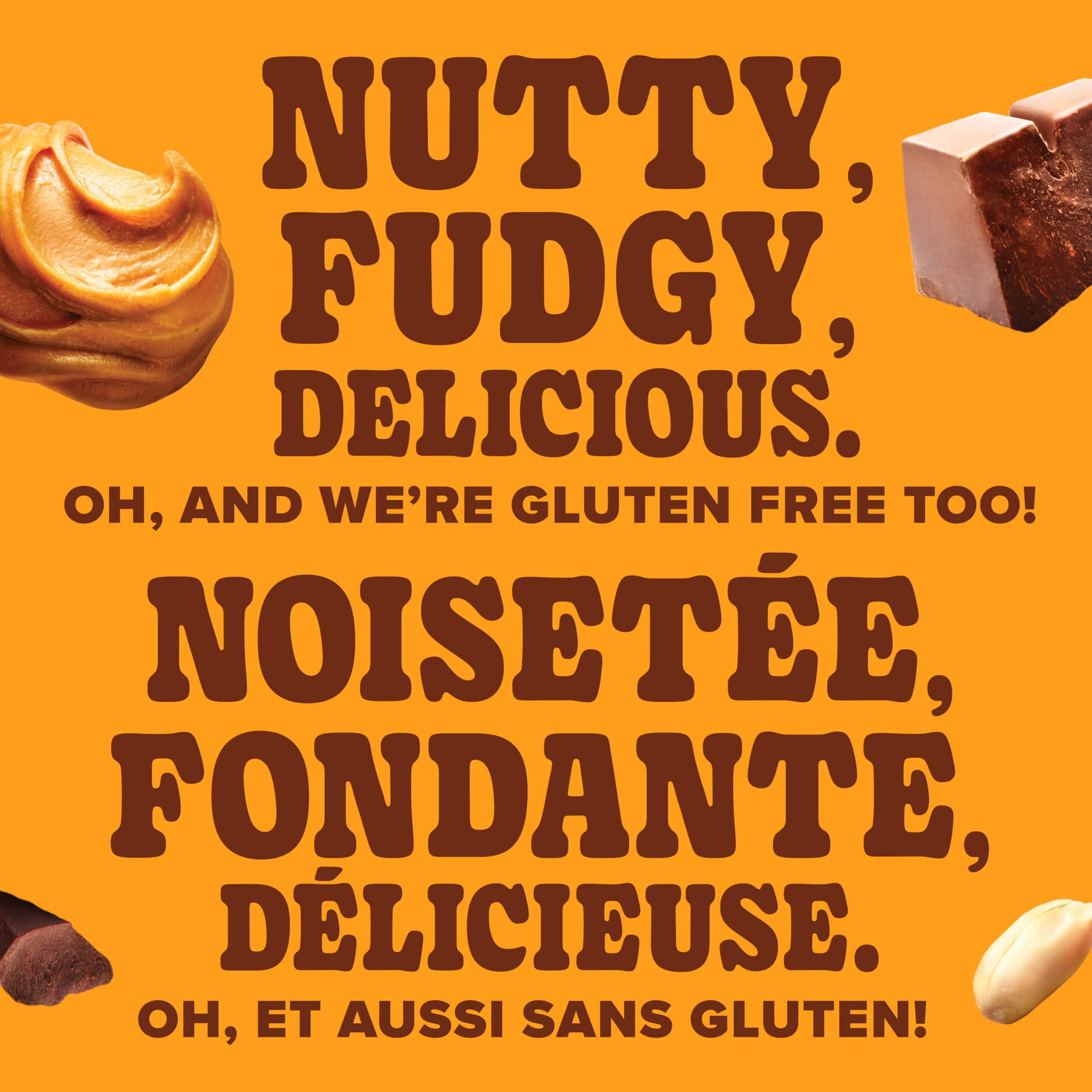 Pure Protein sans gluten, adaptée aux intolérances