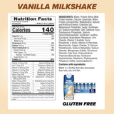 Pure Protein: boisson prête à boire 11 oz, pratique en déplacement
