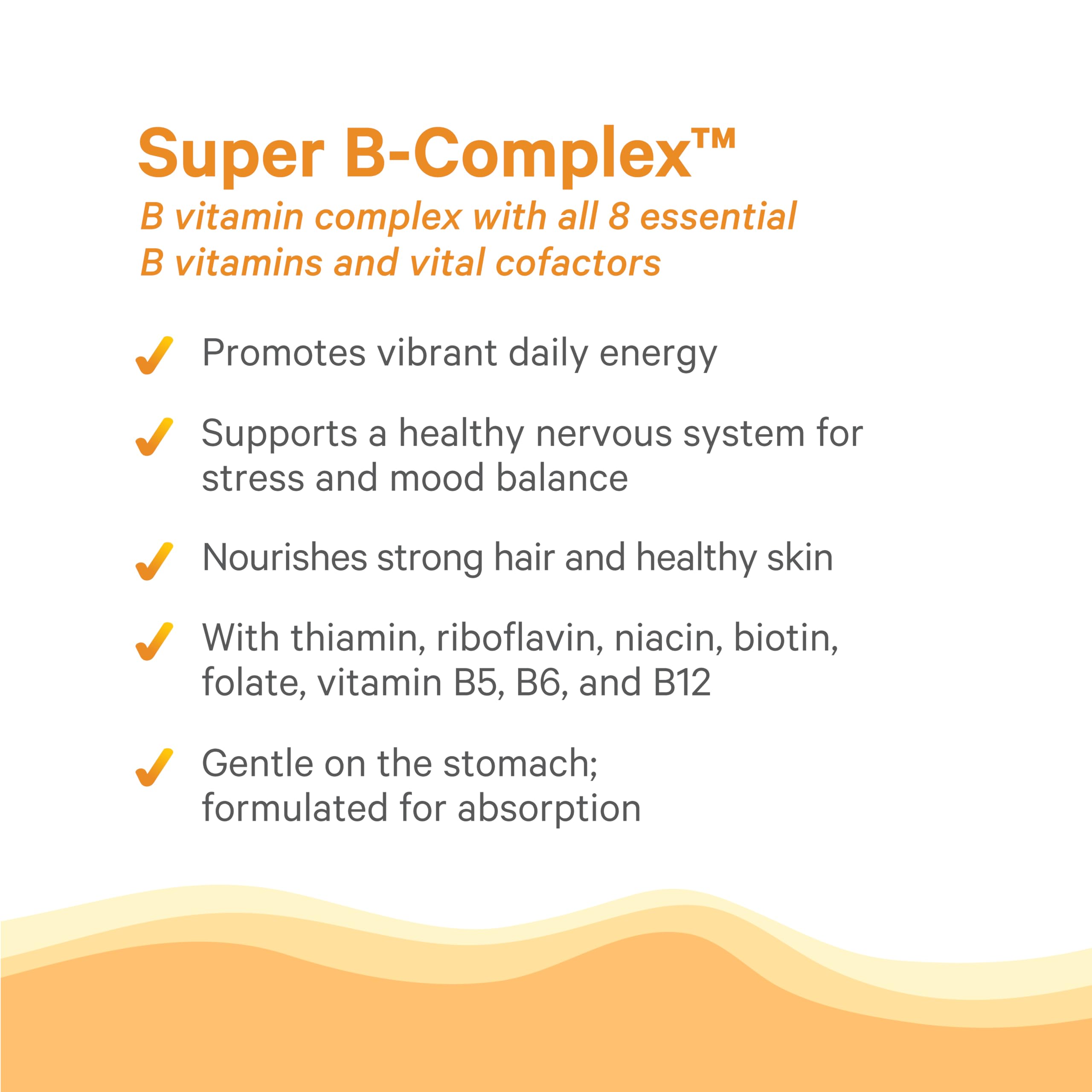 Bouteille Pure Synergy avec étiquette biologique