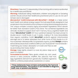 Etui carton Pure Therapro Rx CoQ10, présentation premium.