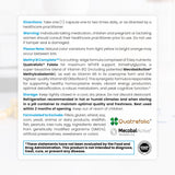 Pure Therapro Rx Methyl Therapro B Complete pour vitamine B12 active et énergie