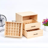 Pure Vie format portable et compact transporte facilement vos huiles essentielles