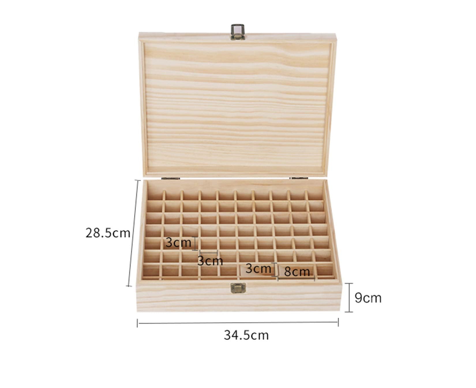 Pure Vie : protection contre lumière et humidité pour préserver vos huiles