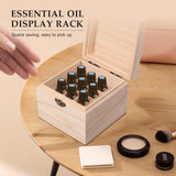 Boîte Pure Vie compacte idéale pour voyage et rangement.