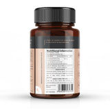 Pureclinica Extrait de pépins de raisin, tablette, formule robuste pour utilisation régulière