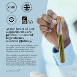 Histoire familiale de Pureclinica: près de 20 ans d’engagement santé.