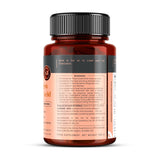 Pureclinica ingrédients marins de haute pureté pour absorption efficace