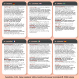 Pureclinica Lycopène – prise journalière, couverture approximative de six mois.