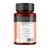 Pureclinica Lycopène – tablettes concentrées pour un apport antioxydant.