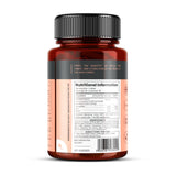 Pureclinica Silice Double Puissance – comprimés près du flacon, dose élevée par prise unique.