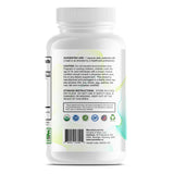 PureElite fabriqué aux États-Unis – qualité et traçabilité.