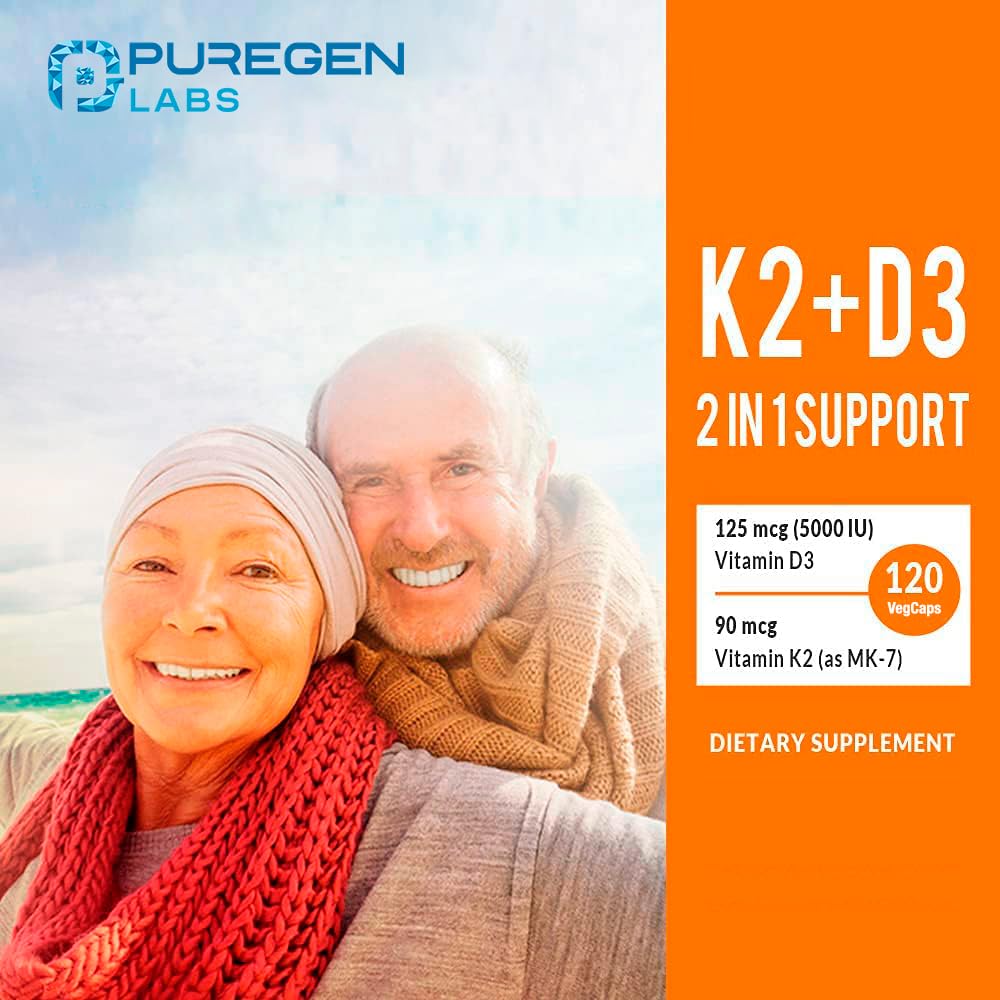 P Puregen Labs – emballage-produit-sante: emballage clair et pratique.