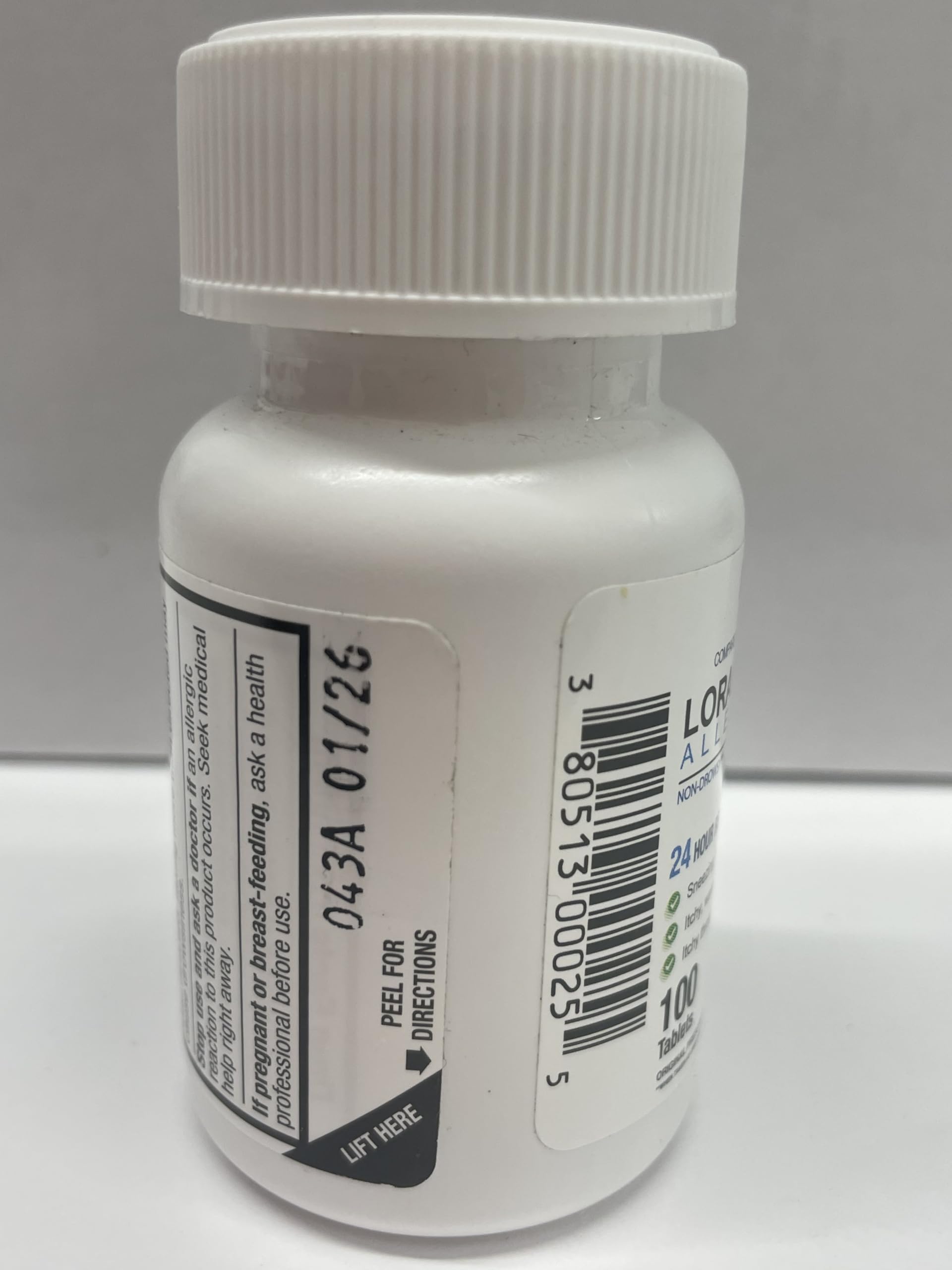 Puregen Labs Qualité et normes pharmaceutiques respectées.