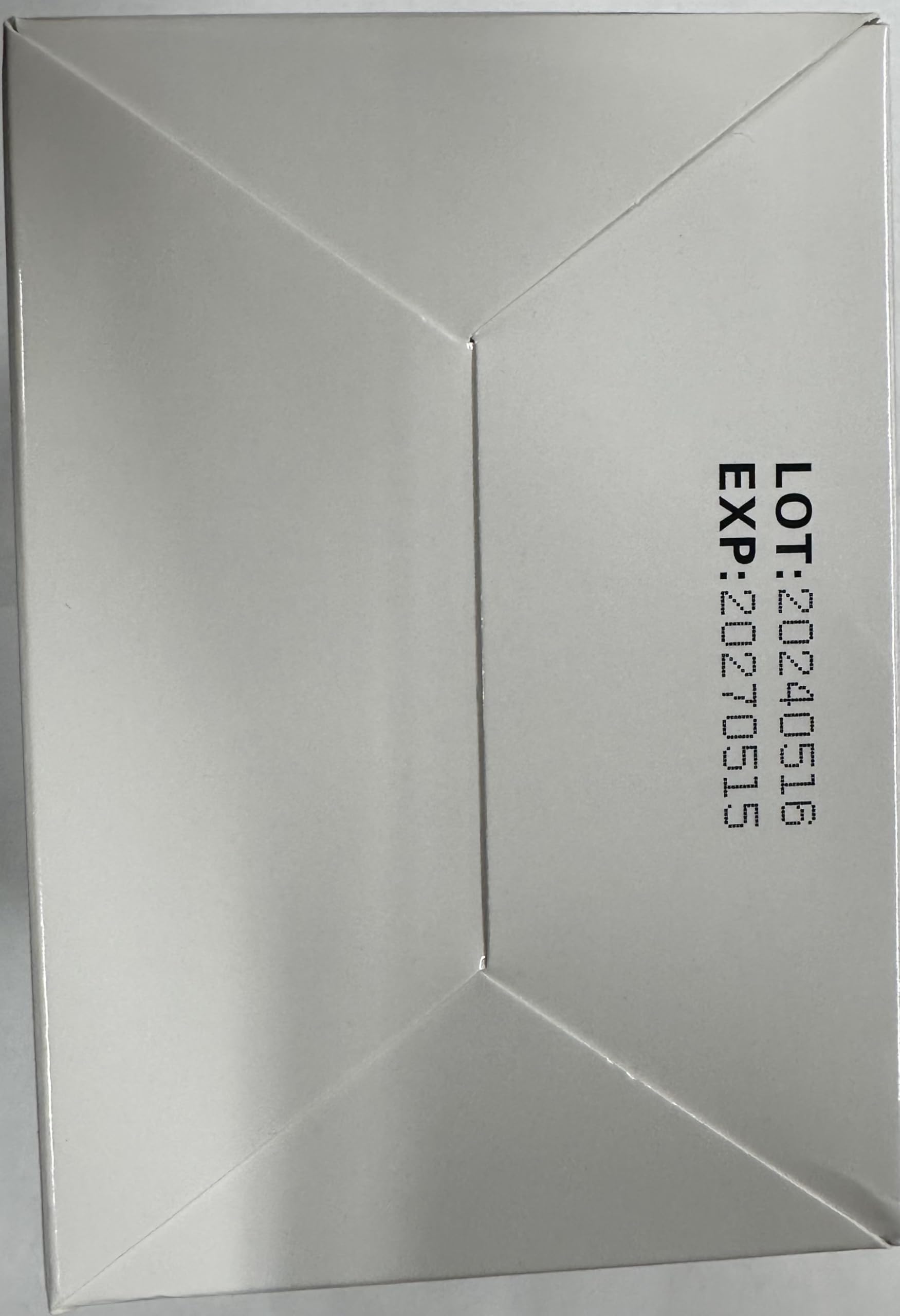 Puregen Labs Patch lidocaïne 4% pour irritations cutanées mineures, soulagement local.