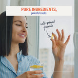 PureGood huile de nigelle capsules 90 pièces, utilisation quotidienne possible