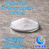 Purehap poudre nano-hydroxyapatite – sans fluor pour routine naturelle