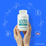 PureHealth Research - chardon-marie, protection cellulaire pendant l'élimination des toxines