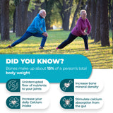 PureHealth Research Qualité et sécurité — produit fabriqué sous BPF.