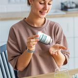 PureHealth Research Marine Collagen — emballage minimaliste et pratique pour une routine quotidienne