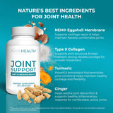 Extrait de Boswellia PureHealth Research, soutien potentiel des articulations après l'effort.