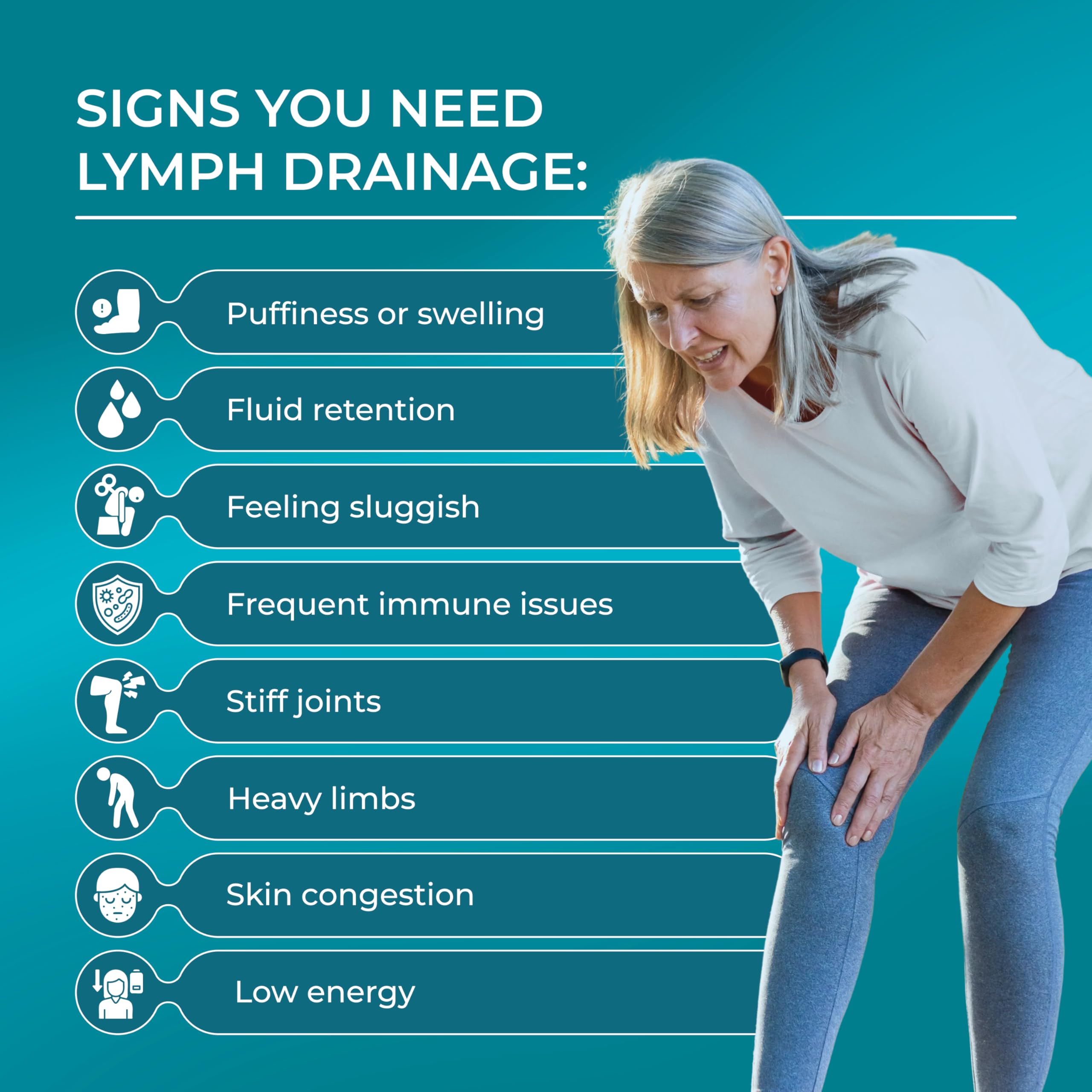 PUREHEALTH RESEARCH Racine bardane – soutien au drainage lymphatique et purification.