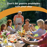 PureHealth Research Gastro Health Formula: extrait de coing pour le confort digestif.