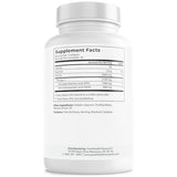 PureHealth Research Omega3 absorption nano: meilleure absorption pour articulations et peau.