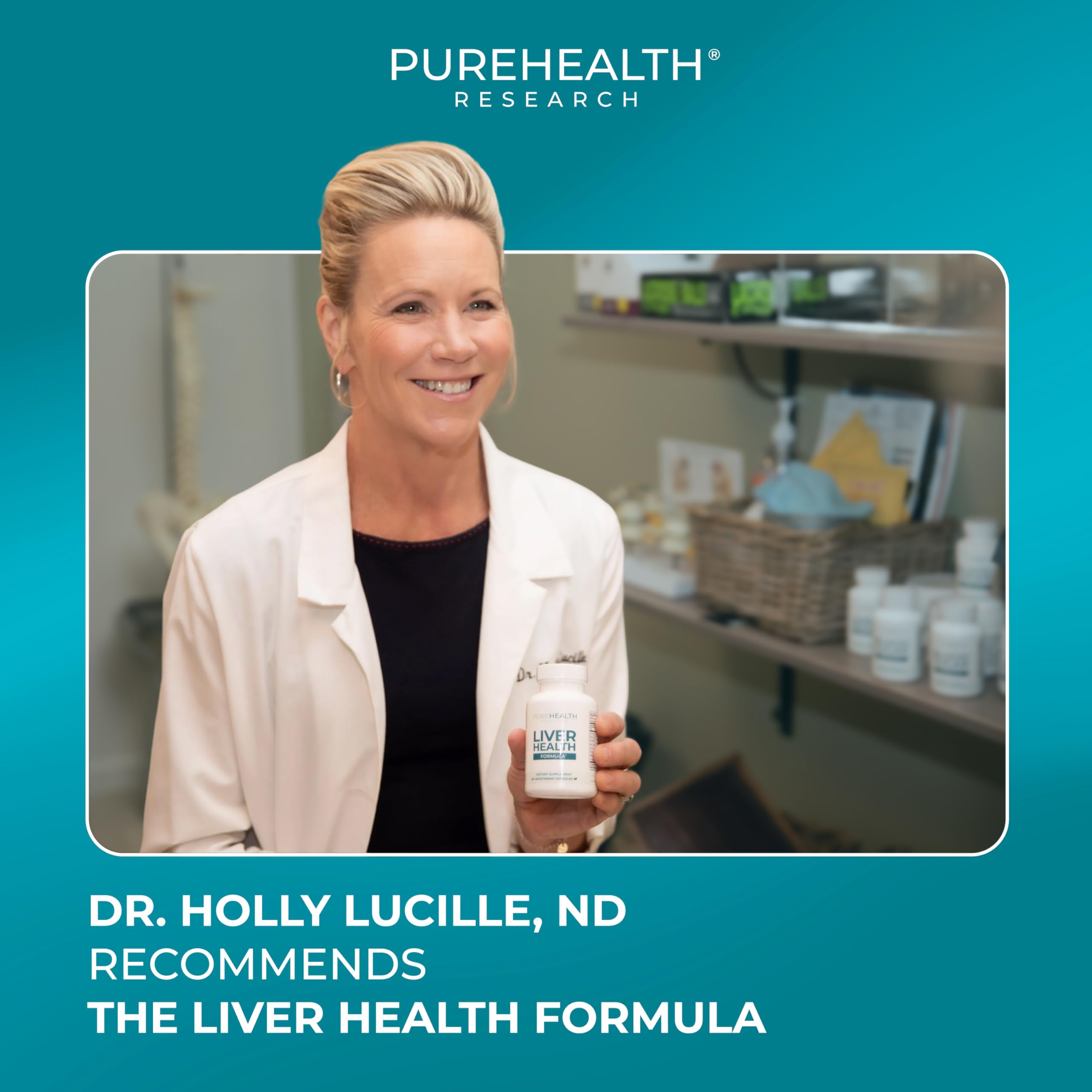 PureHealth Research – bouteille enzyme digestive pour le confort digestif quotidien.