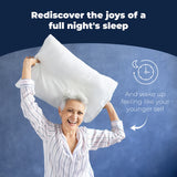 Formule Sommeil PUREHEALTH RESEARCH, valeriane – détente naturelle pour le coucher