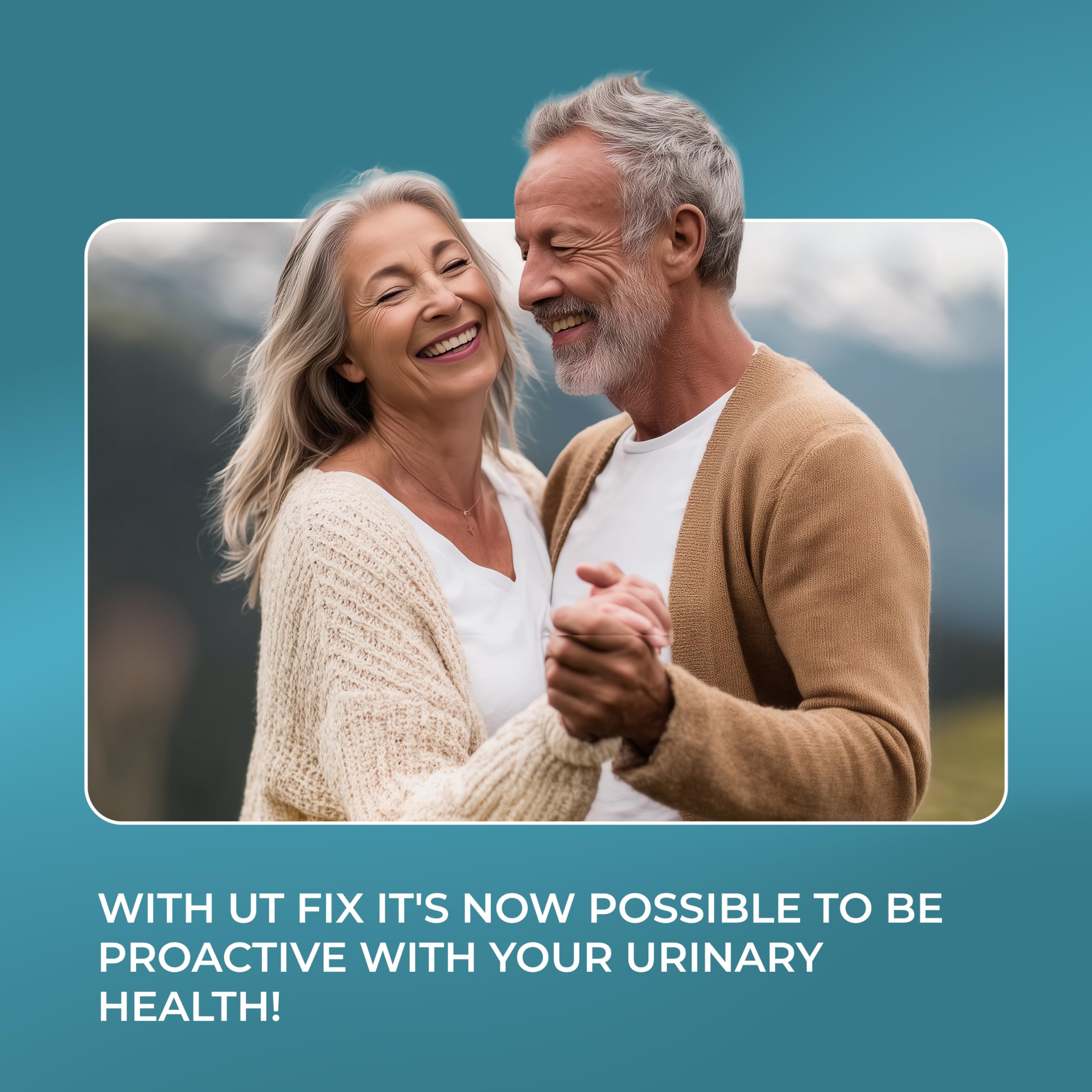 UT Fix Formule sans sucre - option pratique sans calories