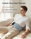 Purella batterie 5000mAh rechargeable sans-fil pour usage nomade.