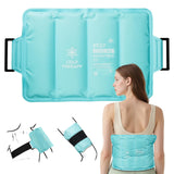 Pack Purella gel-pack-dos-doux, pour soulager les tensions après l’effort.