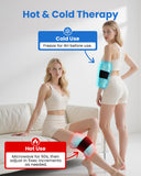 Purella gel-pack-usage-chaleur prêt à l’emploi pour détendre les muscles.