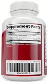 Capsules Purely Holistic Cerise Aigre en gros plan, faciles à avaler au quotidien.