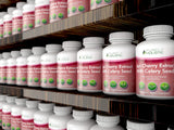 Utilisation après l'entraînement pour soutenir votre routine bien-être avec Purely Holistic Cerise Aigre.