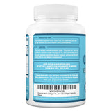 Purely Optimal Collagène Multi - Absorption Amelioree: meilleure assimilation des nutriments.
