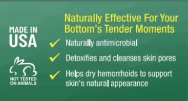 Puremedy H-Balm ingrédients-biologiques-sauvages: ingrédients purs et naturels