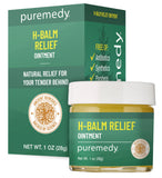 Puremedy H-Balm soulagement-bouteille: confort rapide et portable