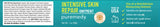 Texture crème douce Puremedy, application facile sur zones sensibles