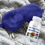 PurePlay Sommeil L-théanine, détente mentale avant le coucher.