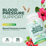 PurePremium capsules à absorption rapide, idéal pour le soutien cardiovasculaire.