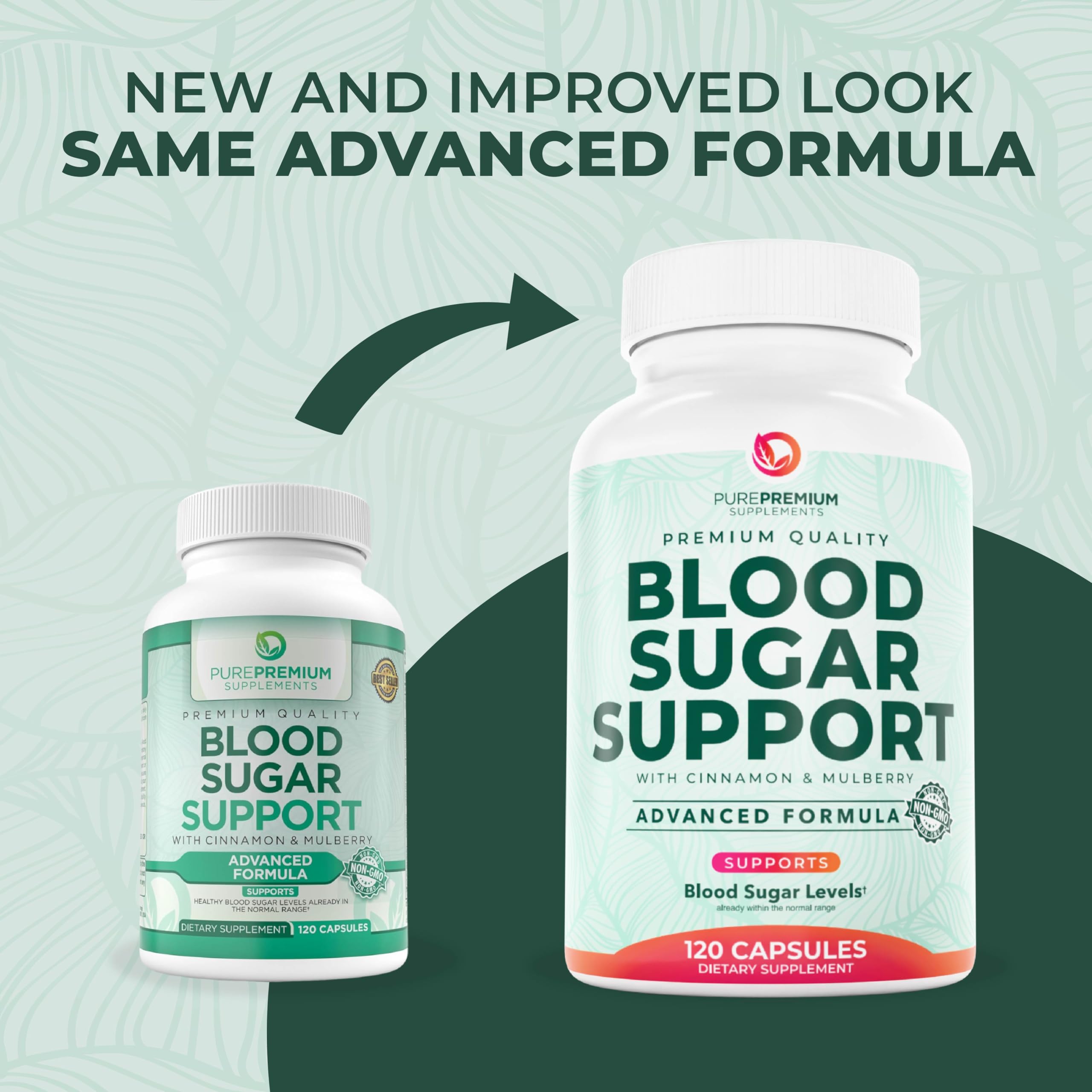 PurePremium Fiche-nutrition: informations nutritionnelles utiles pour suivre votre apport quotidien.