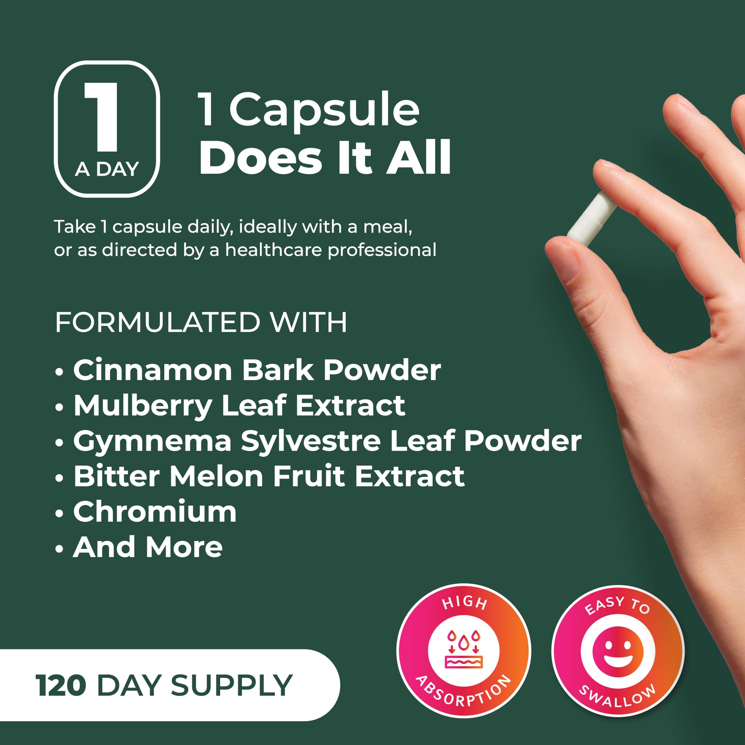 PurePremium Poudre-cannelle: arômes caractéristiques et usage du supplément.